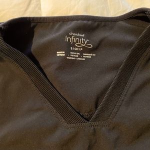 Cherokee Infinity top size: SMALL